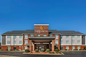 Image of La Quinta by Wyndham Oxford - Anniston