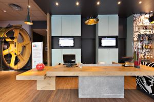 Image of Ibis Agen Centre Gare
