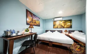 Image of Hotel Zara