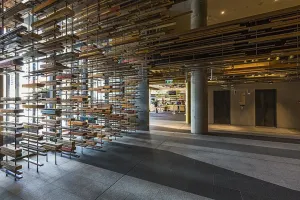 Image of Accommodate Canberra - Nishi
