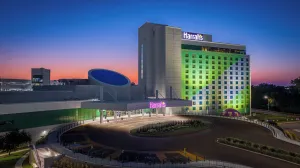 Image of Harrah's Casino & Hotel Council Bluffs