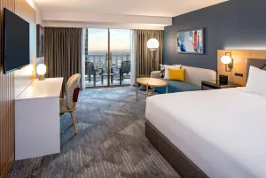 Image of Hyatt Regency San Francisco