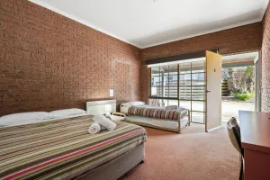 Image of The Harrietville Snowline Hotel