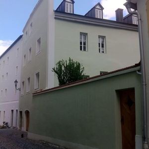 Image of Ferienwohnungen am Dreiflüsseeck