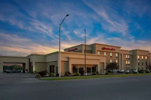 Image of Hampton Inn Derby Wichita Southeast