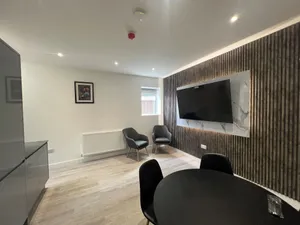 Image of Moorfields Villas