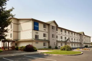 Image of Travelodge by Wyndham Hermiston