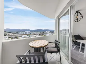 Image of Pullman Cairns International