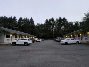 Image of Glenwood Inn & Conference Center