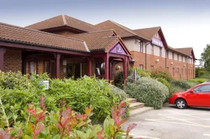 Image of Premier Inn Mansfield