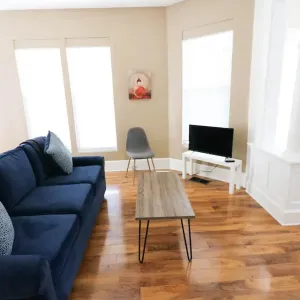 Image of Windsor Park Flat Minutes to Mass Ave