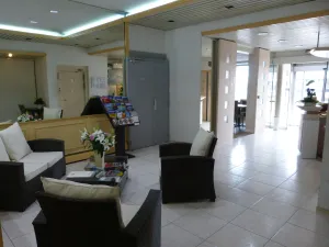 Image of Hôtel Terminus