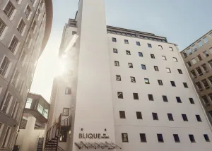 Image of Blique by Nobis, Stockholm, a Member of Design Hotels™