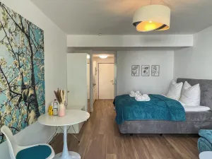 Image of Ankerherz Appartements bei Blankenese