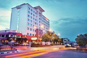 Image of Swiss-Belinn Baloi Batam