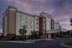 Image of Fairfield Inn & Suites Baltimore BWI Airport