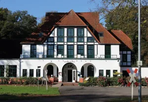 Image of Hotel Rogge Dünsen Waldfrieden