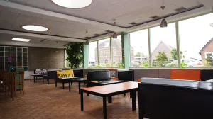 Image of The Budget Hotel
