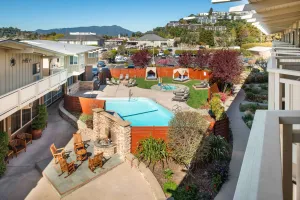 Image of The Lodge at Tiburon