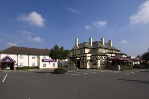 Image of Premier Inn London Twickenham Stadium