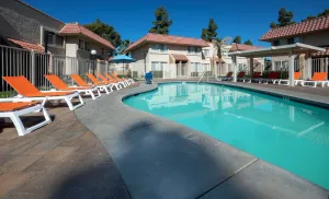 Image of Indian Palms Vacation Club