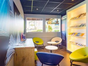 Image of ibis budget Quimper