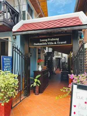 Image of Luang Prabang Oudomlith Villa & Travel