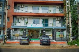Image of The Leaf Studio Medanta