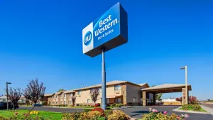 Image of Best Western Inn & Suites