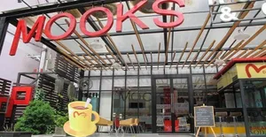 Image of Mooks Residence