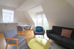 Image of West Finchley by Viridian Apartments