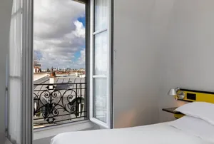 Image of Libertel Montmartre Opéra