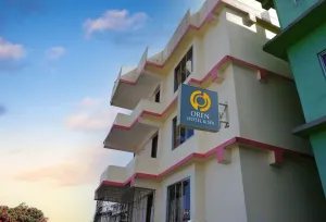 Image of Golden Oren Hotels and Spa