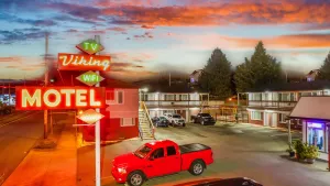 Image of Viking Motel