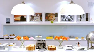 Image of Rochester Hotel Concept