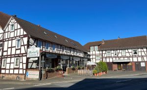 Image of Hotel Orthwein -kostenfreie Parkplätze-
