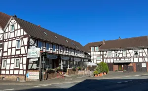 Image of Hotel Orthwein -kostenfreie Parkplätze-