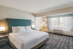 Image of Hourglass Hotel, Trademark Collection by Wyndham