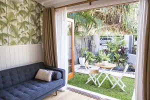 Image of Bayhaven Lodge