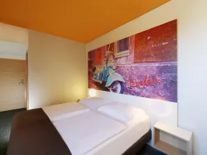 Image of B&B Hotel Berlin Genshagen-Süd