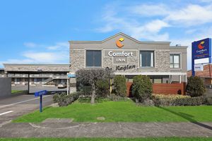 Image of Comfort Inn On Raglan