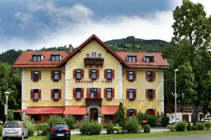 Image of Hotel Gasthof Post