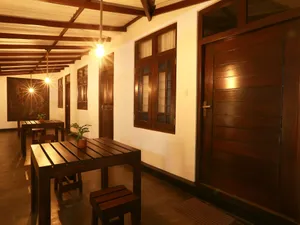 Image of Sea View Villa