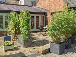Image of The Cottage The Coach House