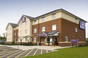 Image of Premier Inn North Shields - Ferry Terminal