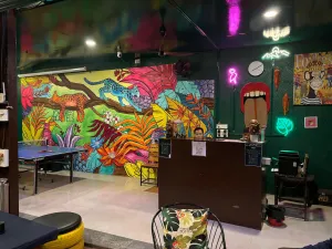 Image of Forrest Hostels