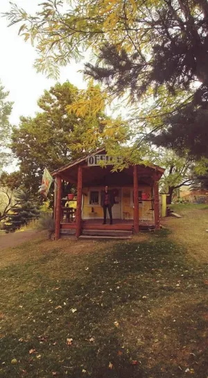 Image of Bristol Cabins