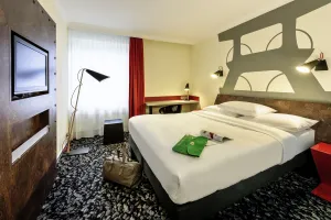 Image of Hotel am Schlosspark Herten