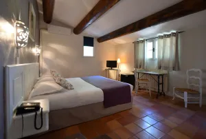 Image of Hotel Mas De Cure Bourse