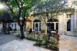Image of Logis Hôtel - Restaurant Résidence Les Cèdres